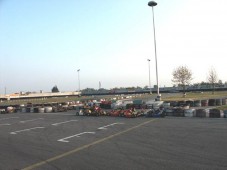 Go Kart Gold Per 4 Persone 