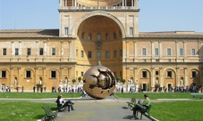 Biglietti Musei Vaticani – Accesso Prioritario