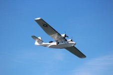 Regala un Tour aereo sul Po e Mar Adriatico - 190 min
