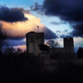 Weekend Romantico in Castello a Piacenza