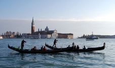 Tour della Venezia segreta e giro in gondola