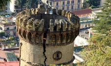 Biglietti Museo Duca di Martina – Villa Floridiana Napoli