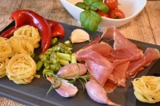 Cena Romantica per Due a Verona