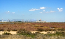 Tour in bici della campagna di Cagliari