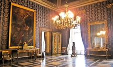 Area Monumentale e Palazzo Reale di Napoli 