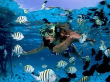 Escursione Snorkeling  & soggiorno 1 notte