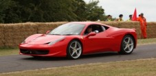 3 Giri in Pista Ferrari - Autodromo di Lombardore