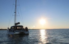 Escursione in Catamarano a Rimini