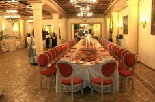 Hotel cinque stelle - Catania