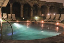 Piscina tisana & soggiorno 1 notte