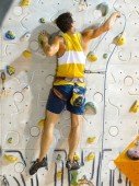 Emozione Verticale: Arrampicata nel Lazio