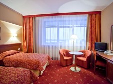AS Hotel Limbiate Fiera