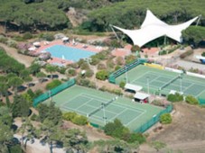 Vacanza Tennis con Stage – Weekend di Tennis e Relax in Italia 