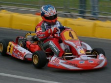 Kart Honda - & soggiorno 1 notte