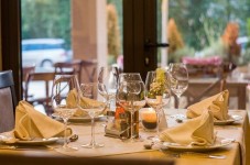 Cofanetto Regalo Cena per 2 Platinum