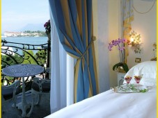 Hotel 5 stelle lusso - Verbania