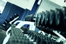 4 ingressi Gym per 1 persona