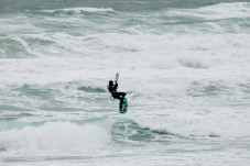 Emozione Kitesurf