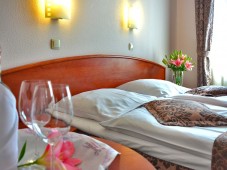 Hotel a Bagni di Tabiano 