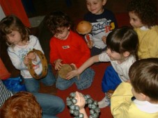 Centro Estivo per 2 Bambini - Firenze