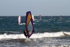 Windsurf Basic