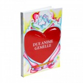 Libro Personalizzato Coppia