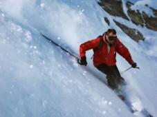 Sci fuori pista - Provincia di Belluno