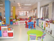 Corso di teatro per bambini - Roma
