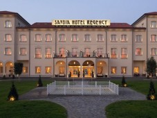 Hotel 4 stelle lusso - Bologna
