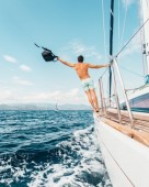 Barca a Vela Venezia e Dintorni 
