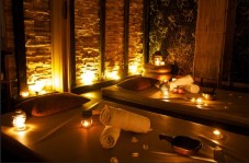 BENESSERE & VINOTERAPIA