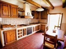 Soggiorno in Villa - Toscana
