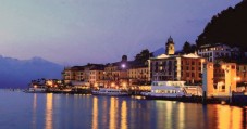 Crociera privata panoramica sul Lago di Como