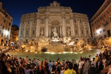 Roma per bambini: visita alla Bocca della verità