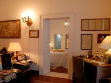 Weekend con delitto per due ad Arezzo