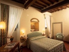 Weekend con delitto per due ad Arezzo