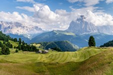 Esperienza Sapori Lucani con soggiorno 1 notte