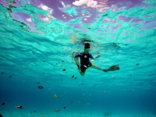 Escursione di Snorkeling