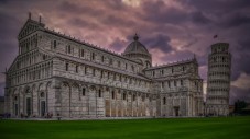 Biglietti Torre Pendente e Cattedrale di Pisa