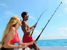Fuga al Mare: Passione e Avventura in Riviera