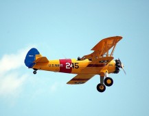 Regala una Lezione di volo - 60 min Brescia