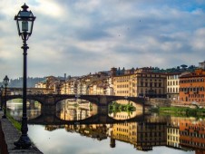 Soggiorno Romantico tra Toscana e 5 Terre