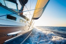 Fuga al Mare: Passione e Avventura in Riviera
