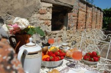 Weekend Romantico in Castello a Piacenza