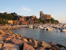 Soggiorno per due Albergo Serena** La Spezia