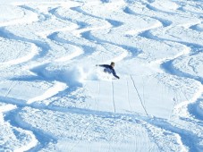Sci fuori pista - Provincia di Belluno