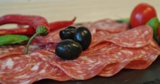 Cena Romantica per Due a Verona