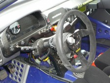 Guida Subaru Impreza 3 giri, Circuito del Friuli