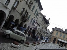 Visitare Feltre - Week end per Due