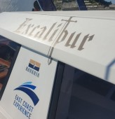 Escursione in Catamarano a Rimini